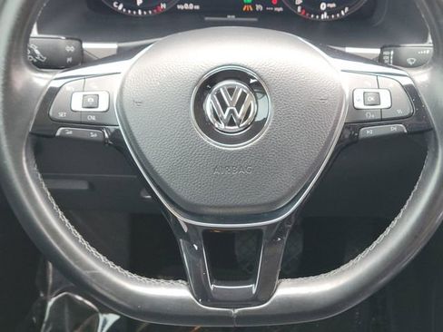 Used 2018 Volkswagen Atlas SEL Premium AWD/4WD image 14