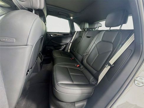 New 2026 Porsche Macan GTS AWD/4WD image 21