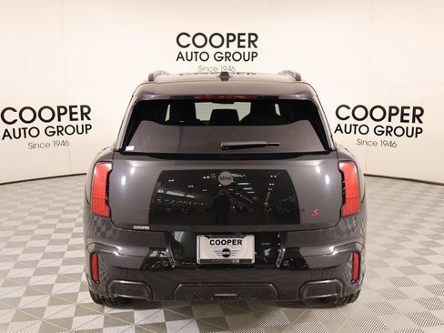 New 2026 MINI Cooper Countryman S AWD/4WD image 22
