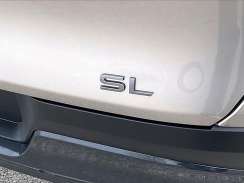 New 2026 Nissan Murano SL image 9