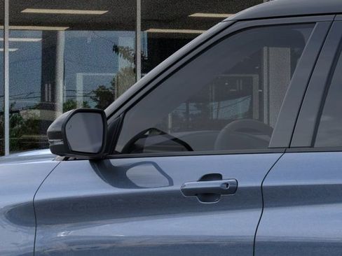 New 2026 Ford Explorer ST AWD/4WD image 20