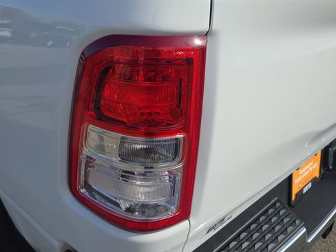 Used 2019 RAM 1500 Tradesman image 29