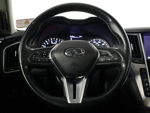 Used 2019 INFINITI Q50 Signature Edition w/ Cargo Package (L96) image 33