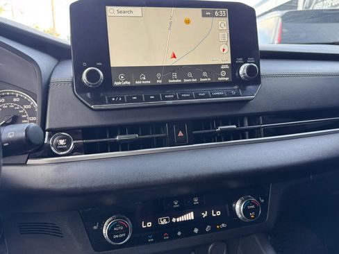 Used 2022 Mitsubishi Outlander SEL FWD image 17