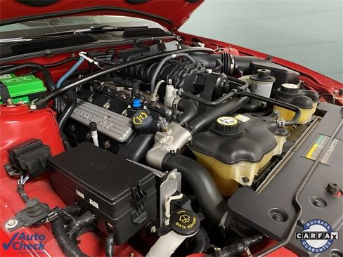 Used 2007 Ford Mustang Shelby GT500 image 63
