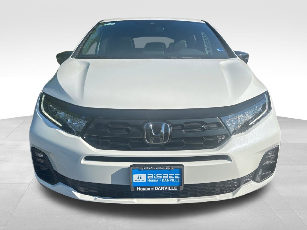 New 2026 Honda Odyssey Sport-L image 25