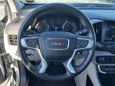 Certified 2024 GMC Terrain SLE image 11