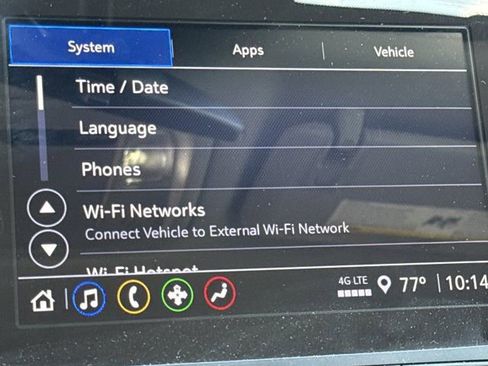 Used 2025 Chevrolet Malibu LT image 26