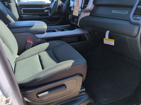 Used 2025 RAM 1500 Big Horn image 20