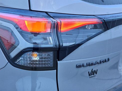 New 2026 Subaru Forester Sport image 35