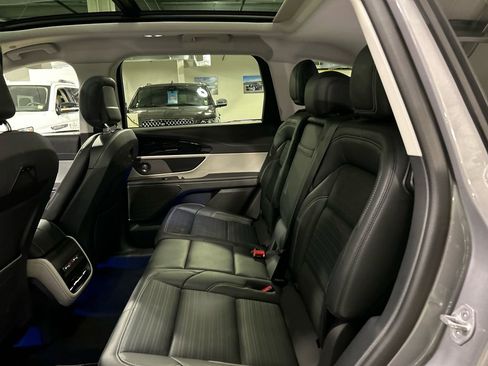 Used 2024 Lincoln Nautilus Reserve w/ Equipment Group 202A AWD/4WD image 24