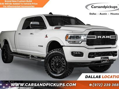 Used 2022 RAM 2500 Laramie