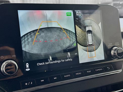 Used 2024 Mitsubishi Outlander SE image 23