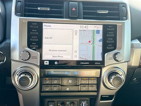 Used 2020 Toyota 4Runner Limited image 29