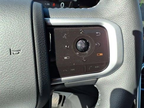 New 2026 Nissan Armada Platinum w/ Convenience Package image 22