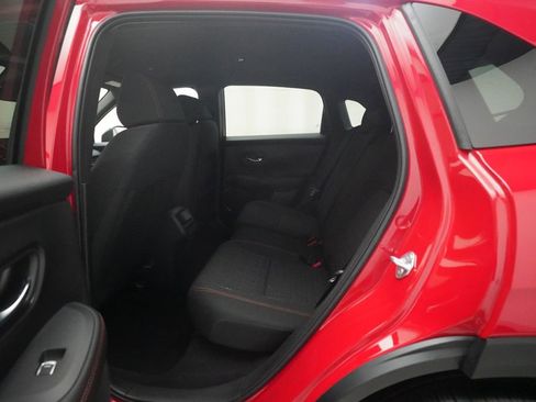 Certified 2024 Honda HR-V Sport image 15