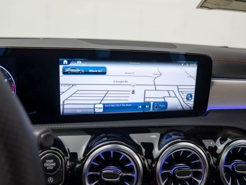 New 2026 Mercedes-Benz CLA 250 4MATIC image 28