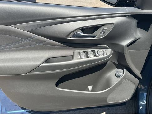 New 2026 Buick Envista Sport Touring w/ Convenience I Package FWD image 7