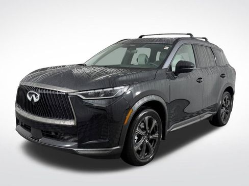 New 2026 INFINITI QX60 Autograph w/ Autograph Tech Package AWD/4WD image 11