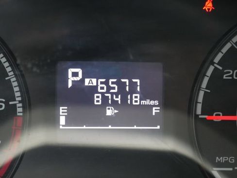 Used 2019 Subaru Impreza 2.0i Premium AWD/4WD image 18