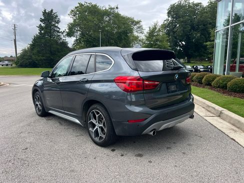 Used 2016 BMW X1 xDrive28i AWD/4WD image 7