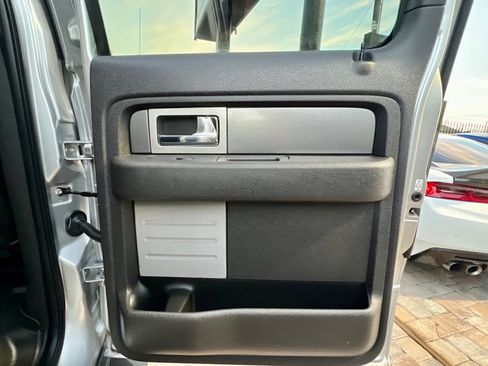 Used 2011 Ford F150 Raptor w/ Raptor Luxury Pkg image 36