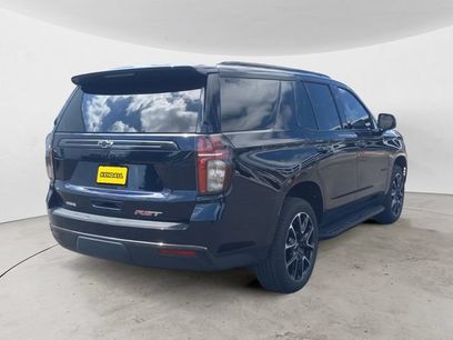 Used 2021 Chevrolet Tahoe RST w/ Luxury Package