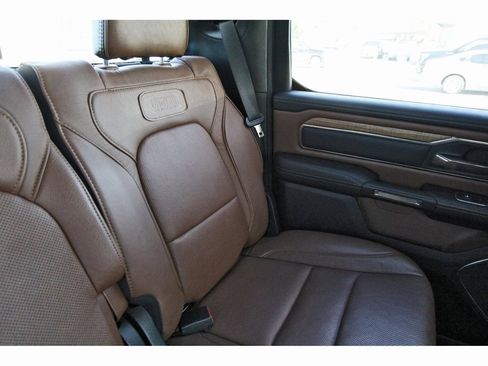 Used 2020 RAM 1500 Limited image 12