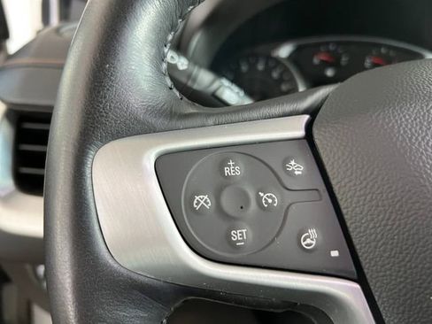 Used 2020 GMC Terrain SLT w/ Preferred Package image 19