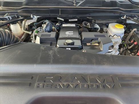 Used 2024 RAM 2500 Laramie image 22