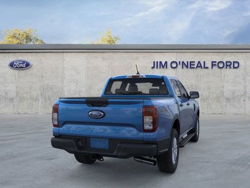New 2026 Ford Ranger XL w/ Trailer Tow Package image 8