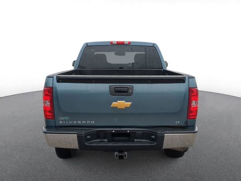 Used 2012 Chevrolet Silverado 1500 LT w/ All-Star Edition image 7