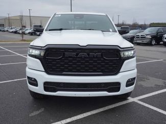 New 2026 RAM 1500 Big Horn video 2