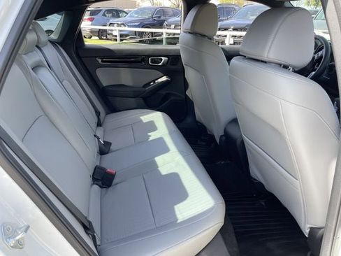 Certified 2026 Honda Civic Sport Touring image 29