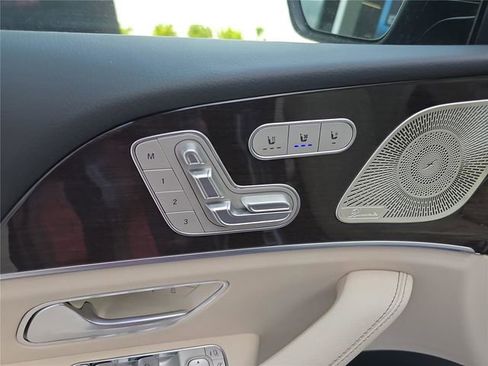 New 2026 Mercedes-Benz GLE 450 4MATIC image 20