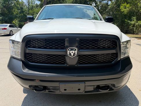Used 2019 RAM 1500 Tradesman w/ Protection Group image 3
