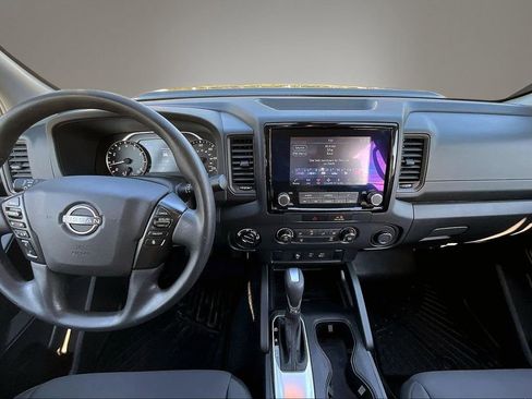 Used 2023 Nissan Frontier S w/ Technology Package AWD/4WD image 8