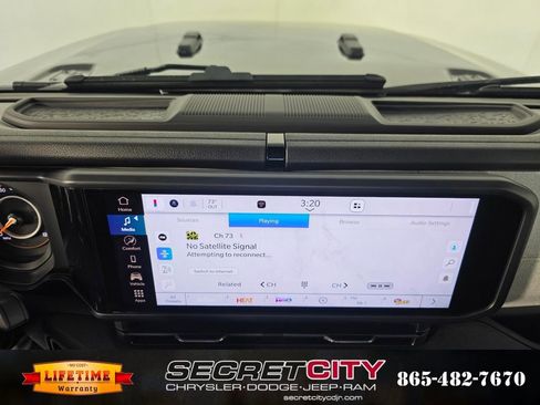 New 2025 Jeep Wrangler Unlimited Sport image 20