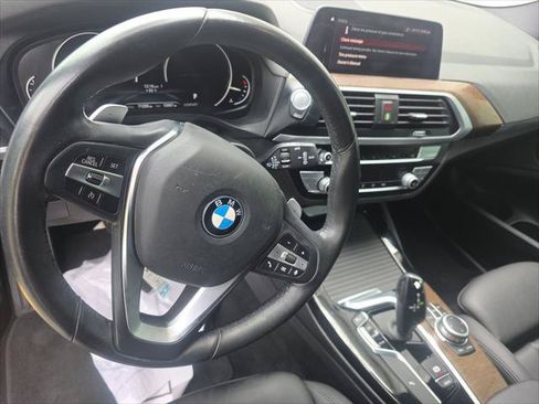 Used 2020 BMW X3 sDrive30i w/ Convenience Package RWD image 13