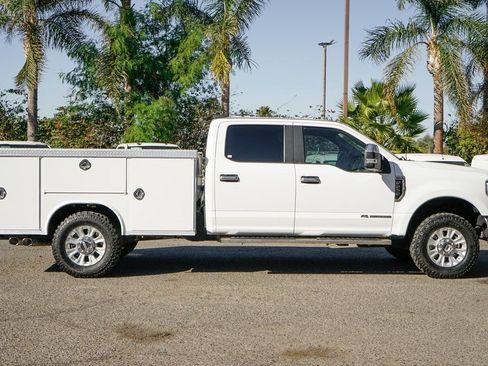 Used 2022 Ford F250 XL w/ STX Appearance Package AWD/4WD image 12