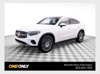 Used 2025 Mercedes-Benz GLC 300 4MATIC 360° Tour