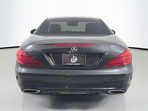 Used 2019 Mercedes-Benz SL 450 image 6