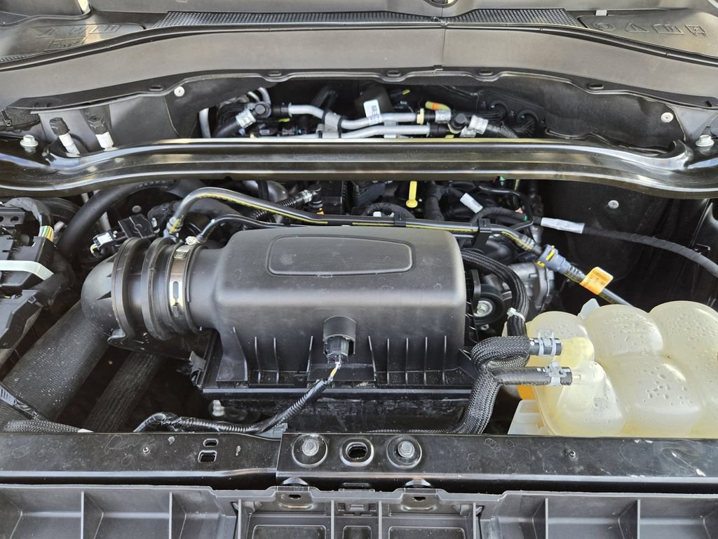 Used 2023 Ford Explorer Limited RWD image 24