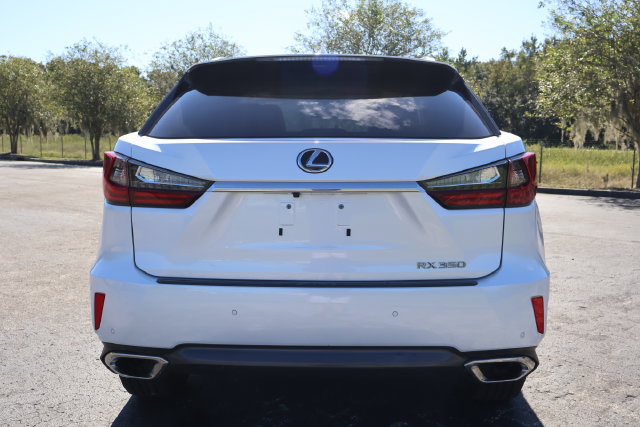 Used 2019 Lexus RX 350 FWD w/ Premium Package image 7