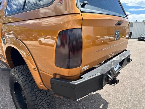 Used 2012 RAM 1500 Express w/ ST Popular Equipment Group AWD/4WD image 10