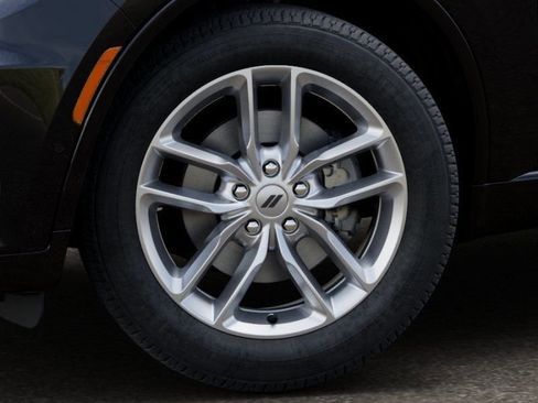 New 2026 Dodge Durango GT image 8