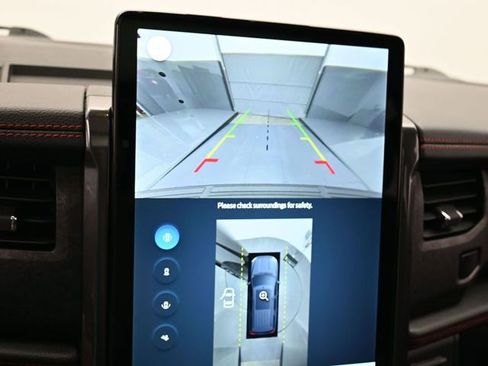 Certified 2024 Ford Expedition Limited image 20