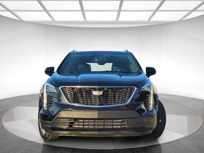 Used 2019 Cadillac XT4 Sport w/ Driver Awareness Package