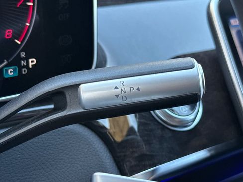 Certified 2023 Mercedes-Benz S 580 4MATIC Sedan image 20