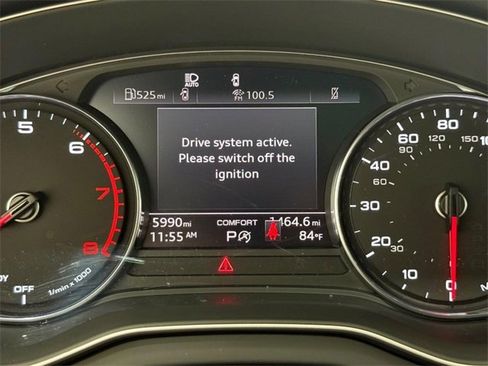 Used 2025 Audi Q5 2.0T Premium image 16